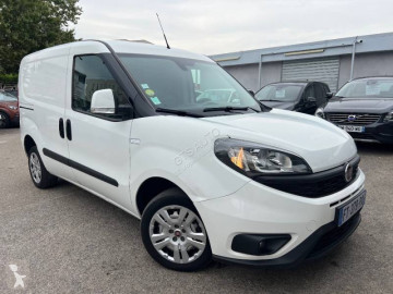 Fourgon utilitaire Fiat