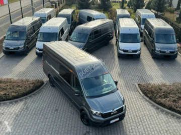 Autoutilitară Volkswagen Crafter