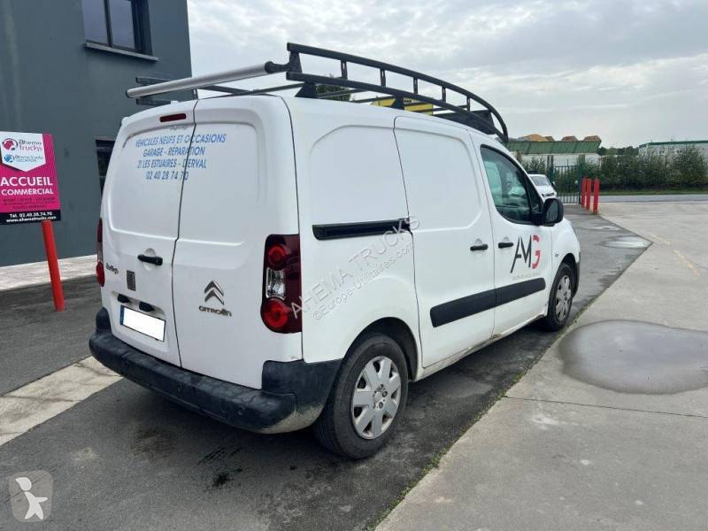 Veicolo commerciale Citroën