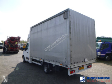 Fourgon utilitaire Renault