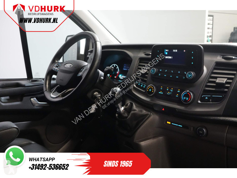 Furgoneta Ford Tourneo 2.0 TDCI €33.207,- incl....