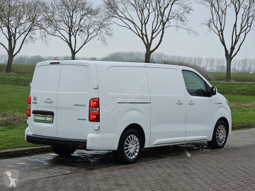 Toyota ELECTRIC 50 KWH L3 pro-ace