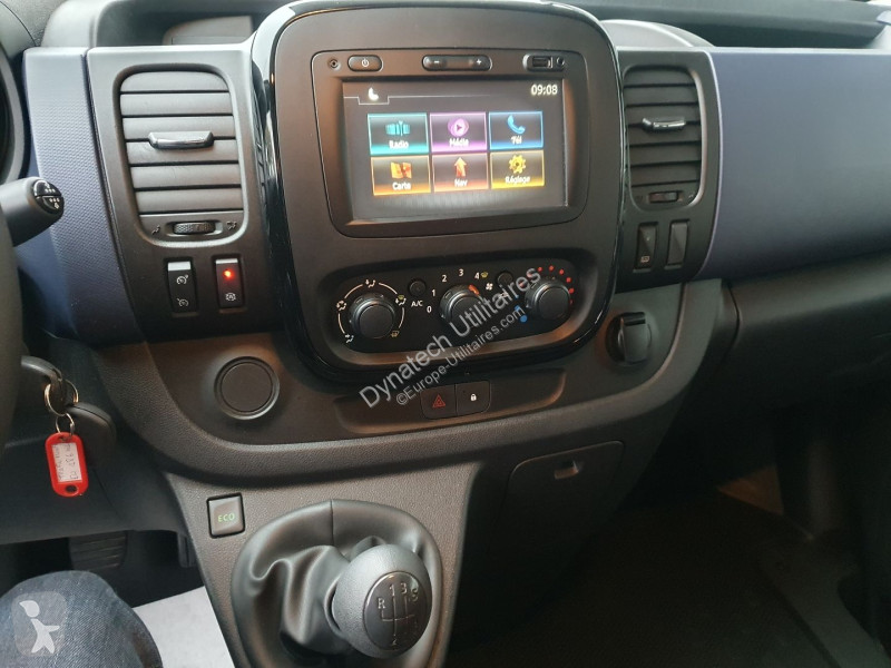 Opel VIVARO COMBI 1.6 CDTI BITURBO 125 K2900...