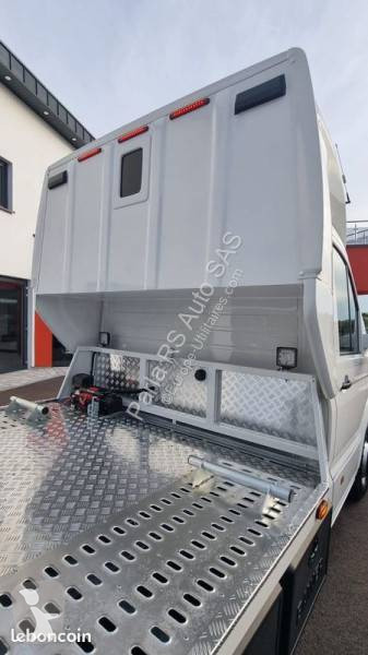 Furgoneta Volkswagen