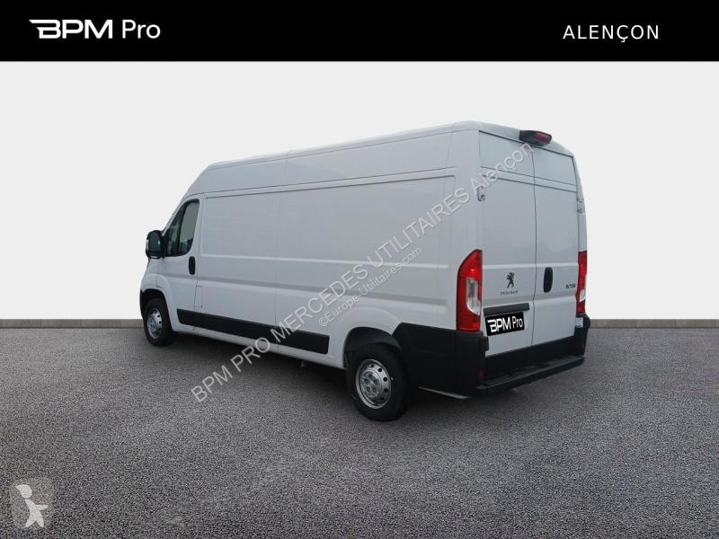Veicolo commerciale Peugeot Fg L3H2 3.5 140ch...