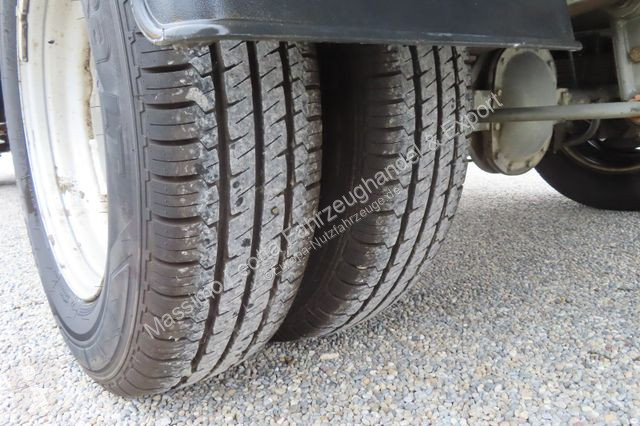 Veicolo commerciale Iveco 35C12H Kipper Euro 6...