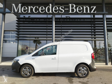 Caja cerrada Mercedes