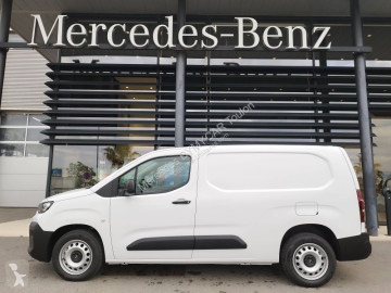 Caja cerrada Citroën