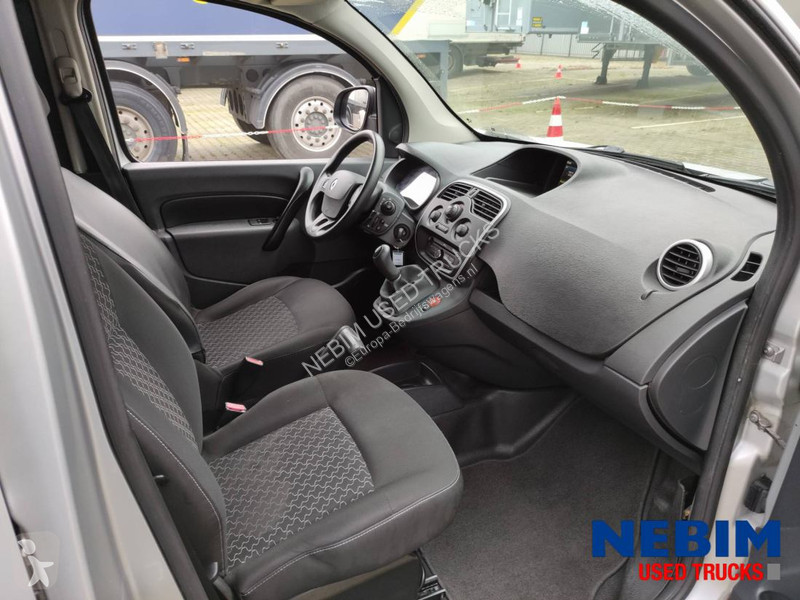 Furgoneta Renault 1.5 Dci 75 EXPRESS - Nieuwe...