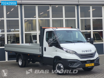 Caja abierta Iveco nueva