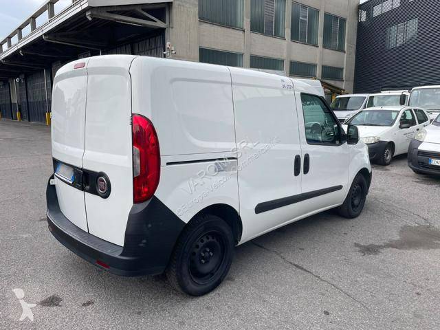 Veicolo commerciale Fiat DOBLO