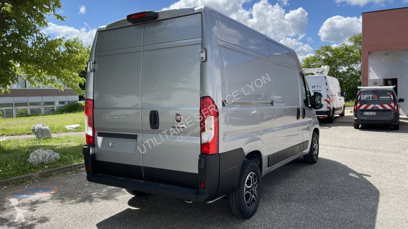 Nyttofordon Fiat 3.5 M H2 H3-POWER 180 CH BVA...