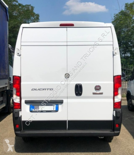 Nyttofordon Fiat 30  2.2 MJT 140CV PM-TM...
