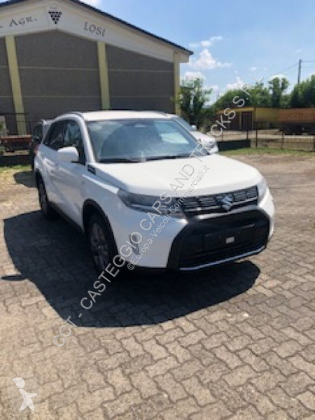 Autoutilitară Suzuki VITARA