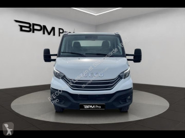 Châssis cabine Iveco
