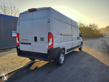 Fourgon long Fiat neuf