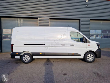 Caja cerrada Renault nueva