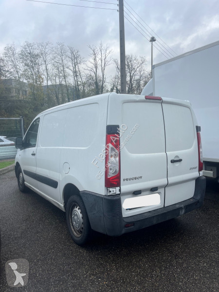 Furgoneta Peugeot EXPERT  L1H1 2.0 HDI 125 PX...