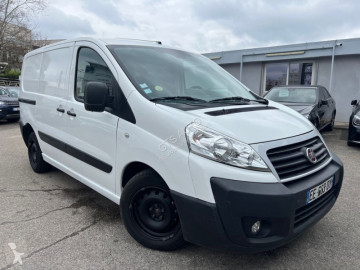 Fourgon utilitaire Fiat