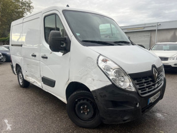 Fourgon utilitaire Renault