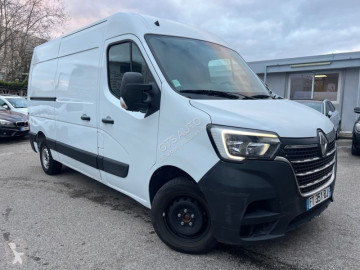 Fourgon utilitaire Renault