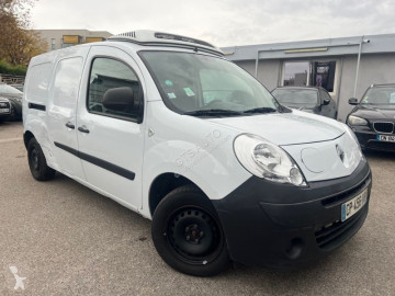 Fourgon utilitaire Renault