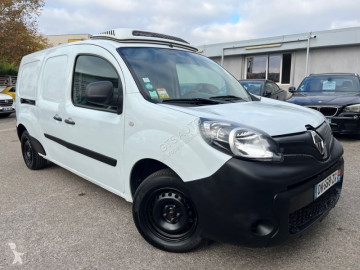 Fourgon utilitaire Renault