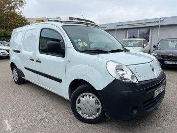 Fourgon utilitaire Renault