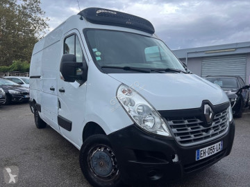 Utilitaire frigo Renault