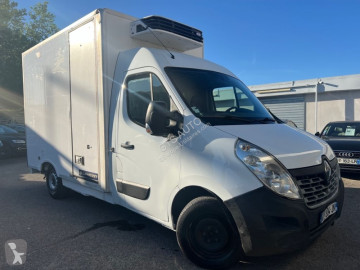 Utilitaire frigo Renault