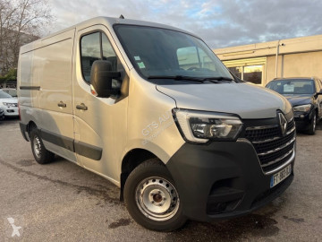 Fourgon utilitaire Renault