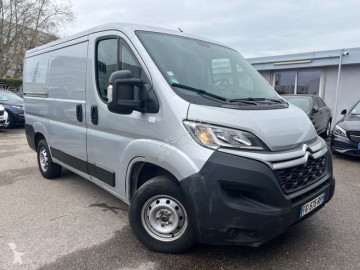 Fourgon utilitaire Citroën