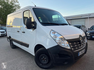 Fourgon utilitaire Renault