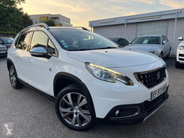 Voiture 4X4 / SUV Peugeot