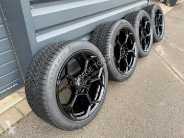 Pièces détachées pneus neuve