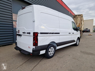 Fourgon utilitaire Renault neuf