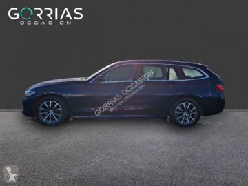 BMW SERIE 3 SERIE 3 TOURING (G21) 318DA MH 150CH LOUNGE
