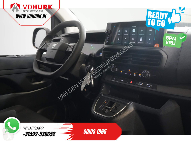 Véhicule utilitaire Citroën 2.0 HDI 180 pk Aut....