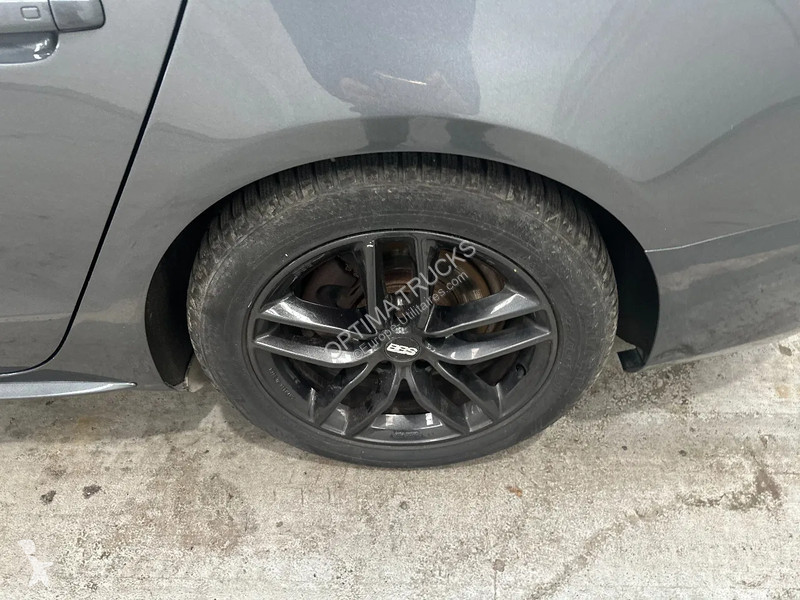 Véhicule utilitaire Audi Sportback S-Line TDI...