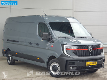 Caja cerrada Renault nueva
