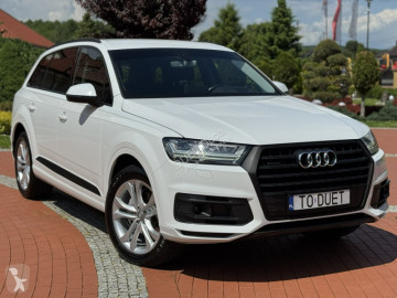 Audi Q7 Q7