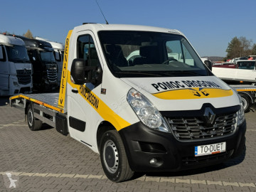 Furgoneta Renault Master