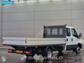 Caja abierta Iveco nueva