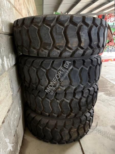 Nyttofordon BKT Earth Max 17.5R25