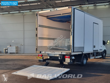 Caja cerrada Iveco