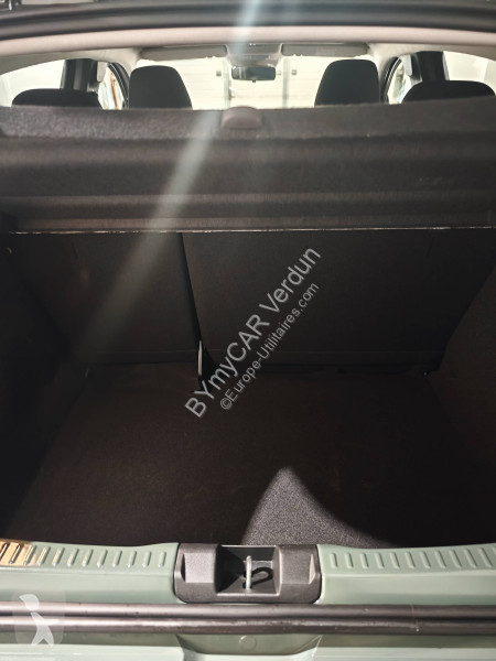Veicolo commerciale Dacia Sandero TCe 90 GSR2