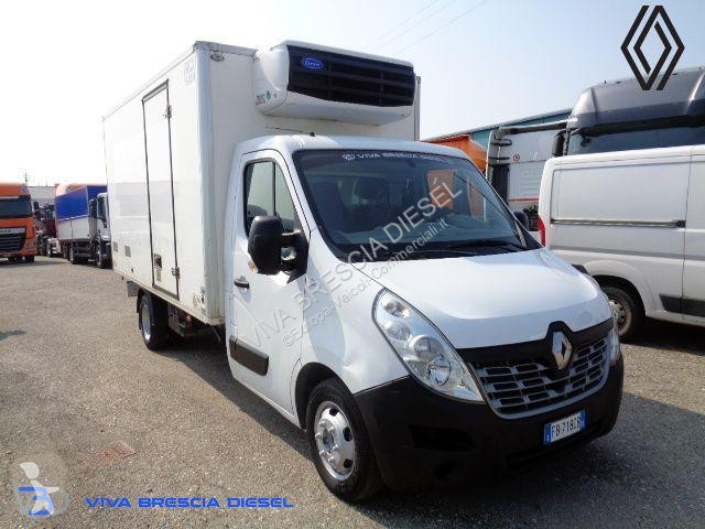 Veicolo commerciale Renault MASTER