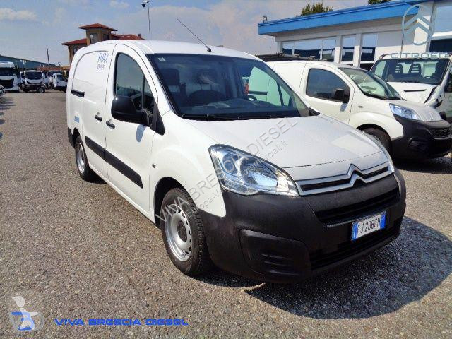Veicolo commerciale Citroën BERLINGO