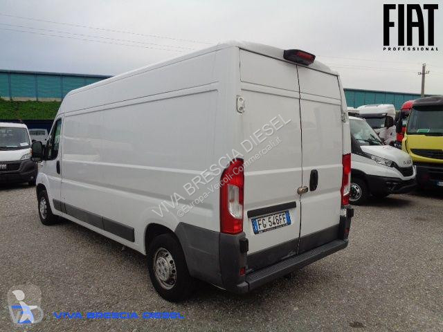 Nyttofordon Fiat DUCATO