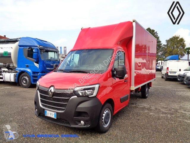 Nyttofordon Renault MASTER